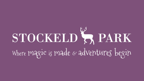 Stockeld Park…’Where magic is made & adventures begin’………..and also where the WiFi is awesome!!!